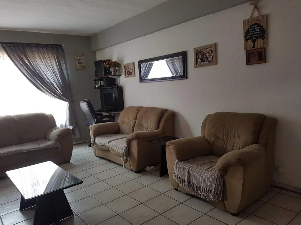 2 Bedroom Apartment / flat to rent in New Redruth