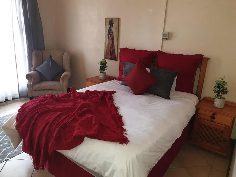 Apartment / flat to rent in Baillie Park