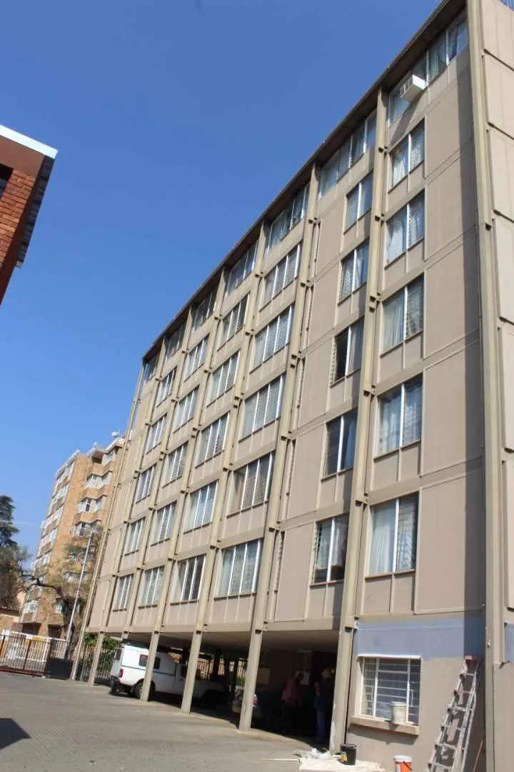 0.5 Bedroom Apartment / flat to rent in Sunnyside