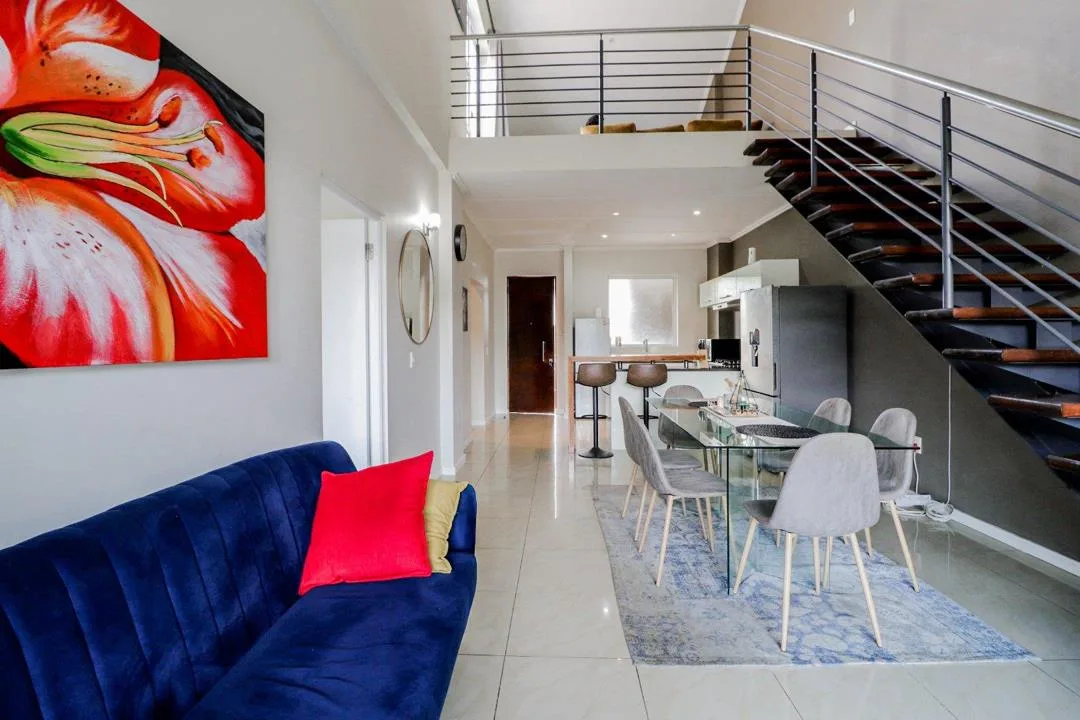 2 Bedroom Apartment / flat to rent in Bryanston