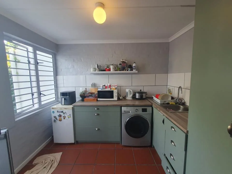 1 Bedroom Apartment / flat to rent in Hoog En Droog