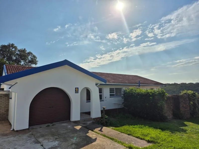 3 Bedroom House to rent in Western Hills