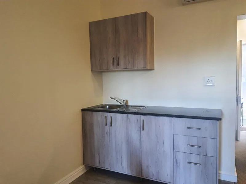 Apartment / flat to rent in Grabouw