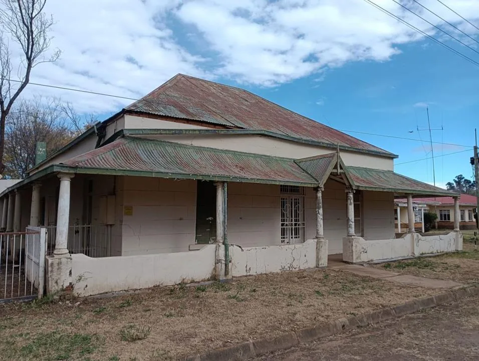 4 Bedroom House for sale in Brandfort