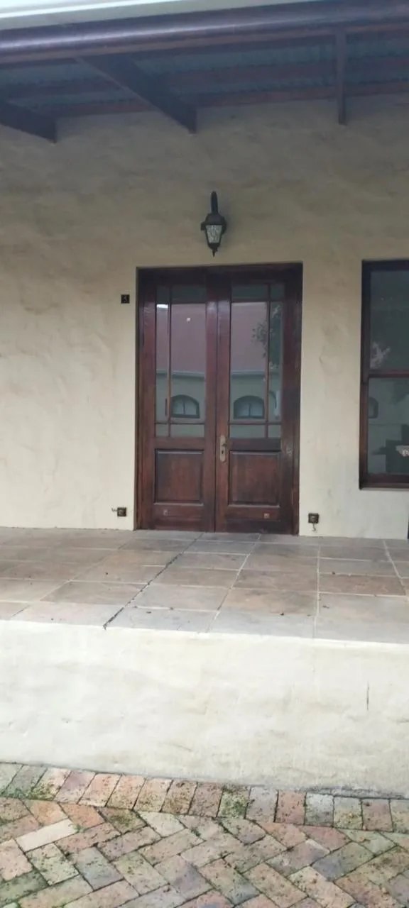 2 Bedroom Apartment / flat to rent in Stellenbosch Farms