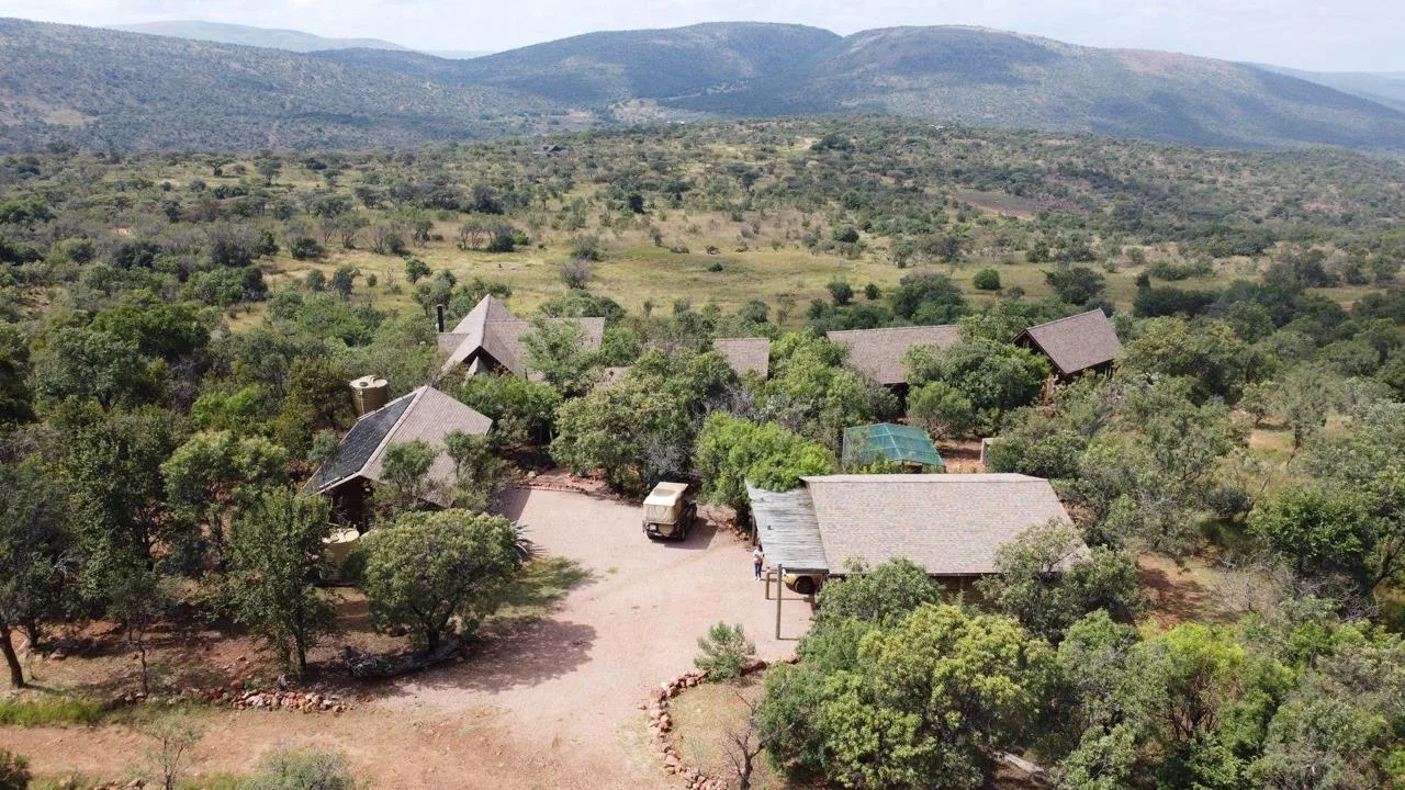 3 Bedroom House for sale in Modimolle