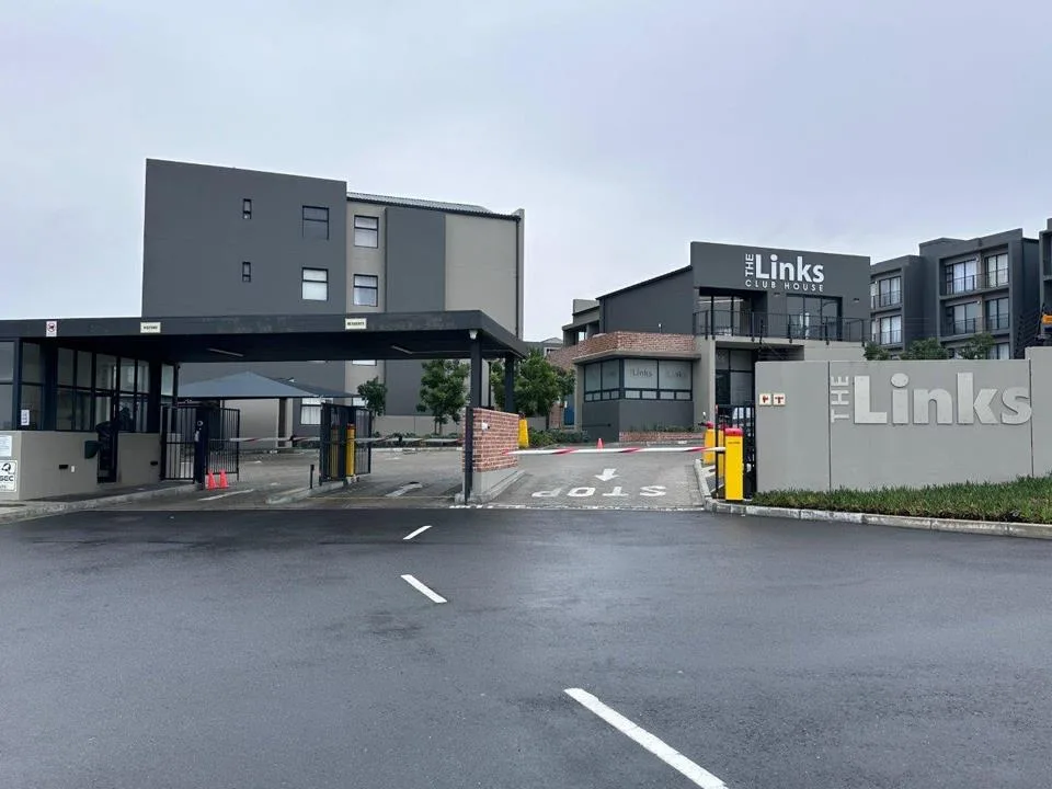 Apartment / flat to rent in Haasendal