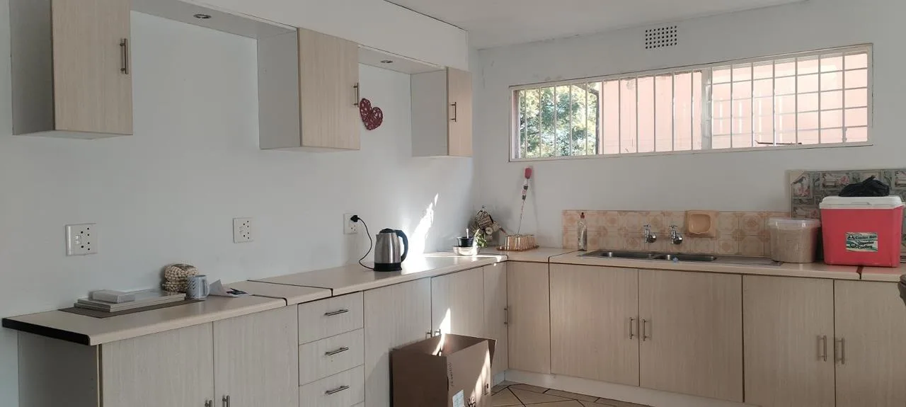1 Bedroom Apartment / flat to rent in Rant En Dal