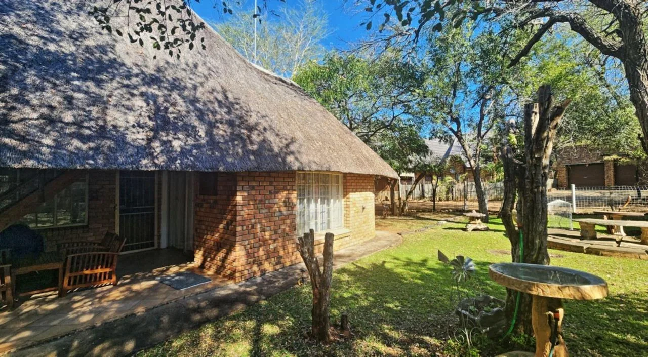 2 Bedroom House for sale in Marloth Park