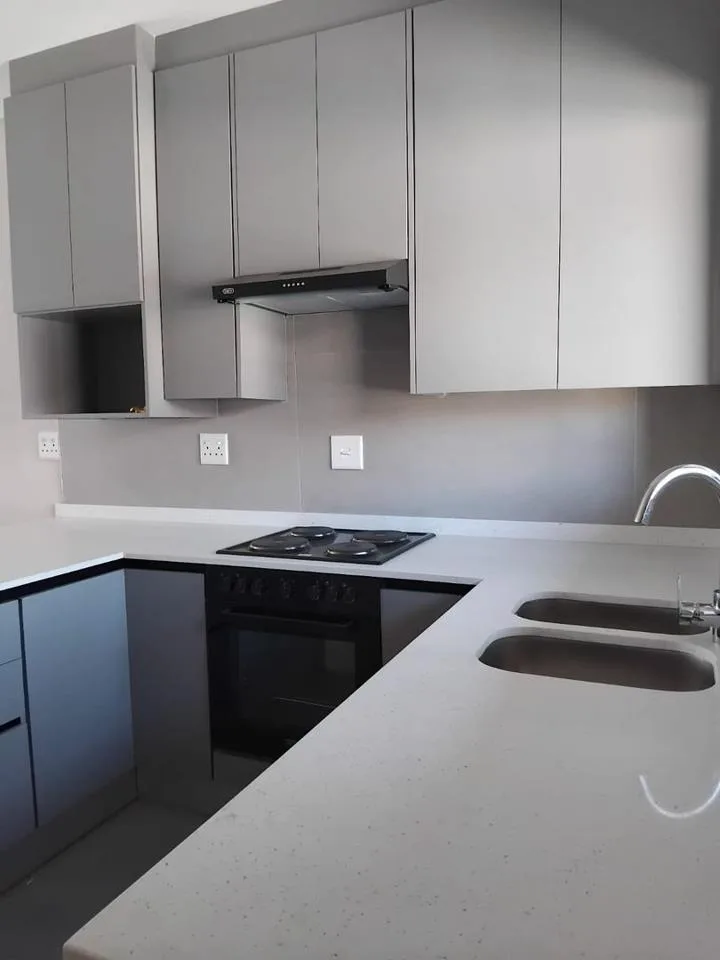 2 Bedroom Townhouse to rent in Bendor