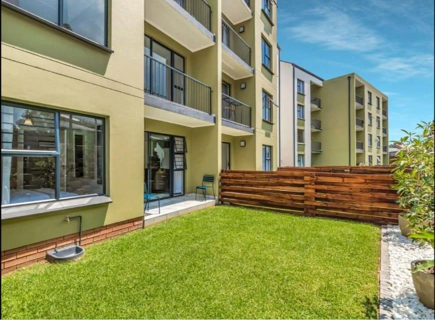 3 Bedroom Apartment / flat to rent in Boksburg Central