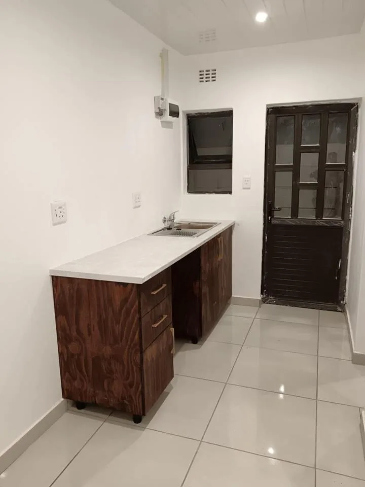 1 Bedroom Apartment / flat to rent in Bonnie Brae