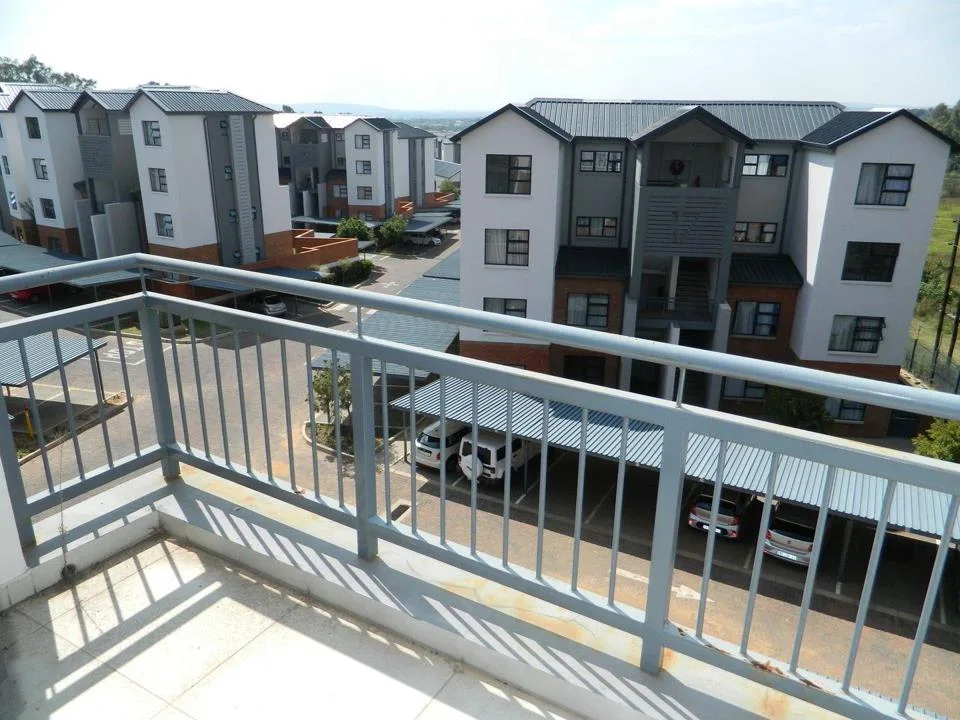 1 Bedroom Apartment / flat to rent in Lombardy Estate