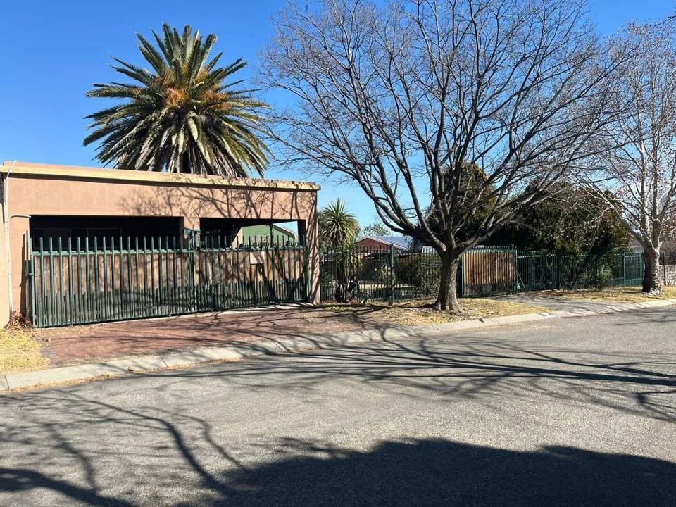 1 Bedroom Apartment / flat to rent in Secunda