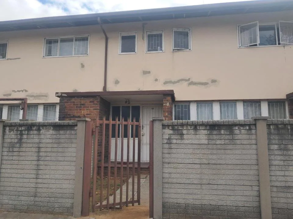3 Bedroom Apartment / flat for sale in Sasolburg Ext 3