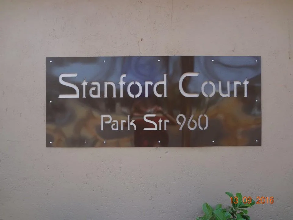 2 Bedroom Apartment / flat to rent in Arcadia