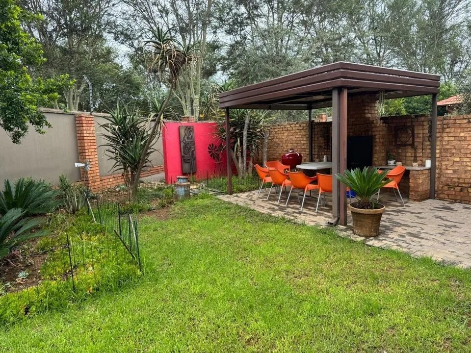 4 Bedroom Townhouse to rent in Tijger Vallei