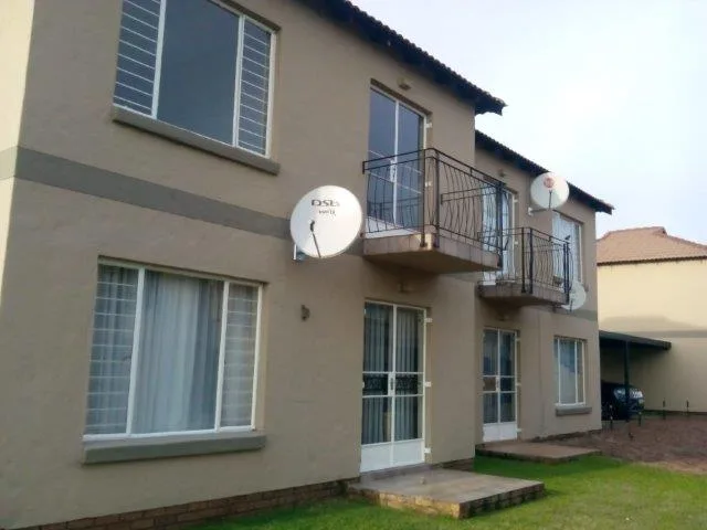 2 Bedroom Apartment / flat for sale in Vaalpark