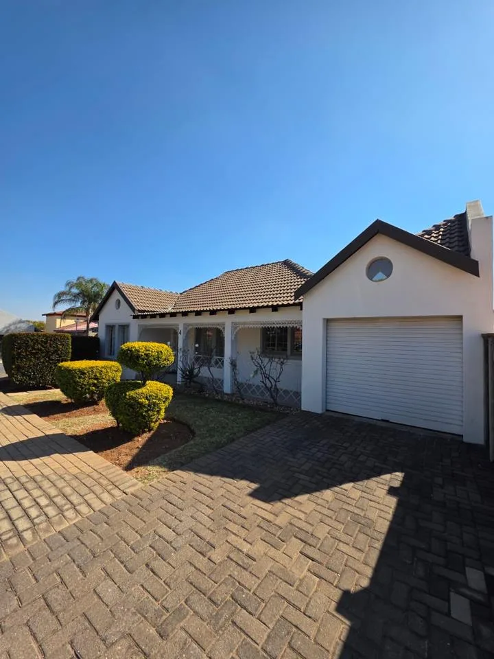 3 Bedroom House to rent in Bendor