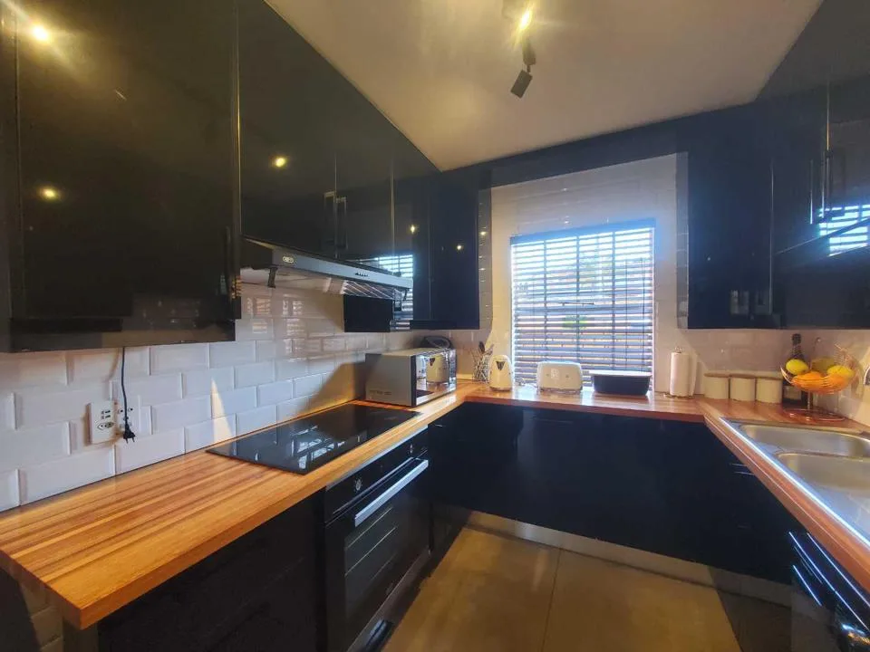 3 Bedroom Townhouse to rent in Willowbrook