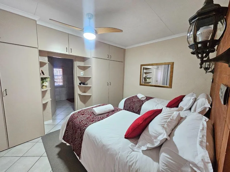 1 Bedroom Apartment / flat to rent in Fauna Park