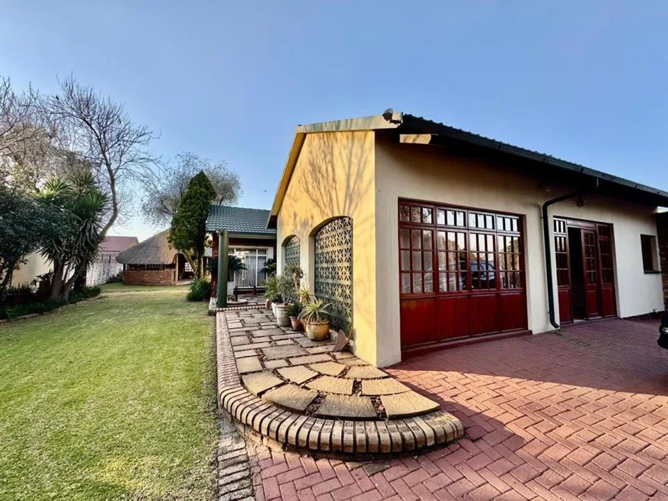 House to rent in Secunda