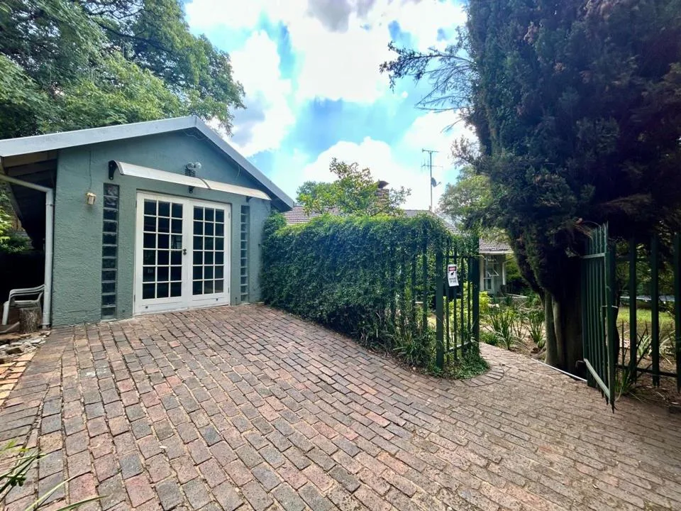 2 Bedroom Apartment / flat to rent in Sunningdale
