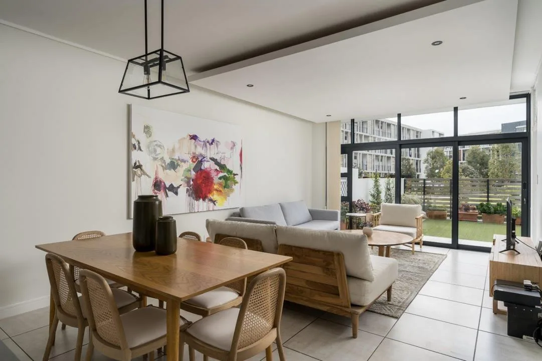 3 Bedroom Apartment / flat to rent in Paardevlei