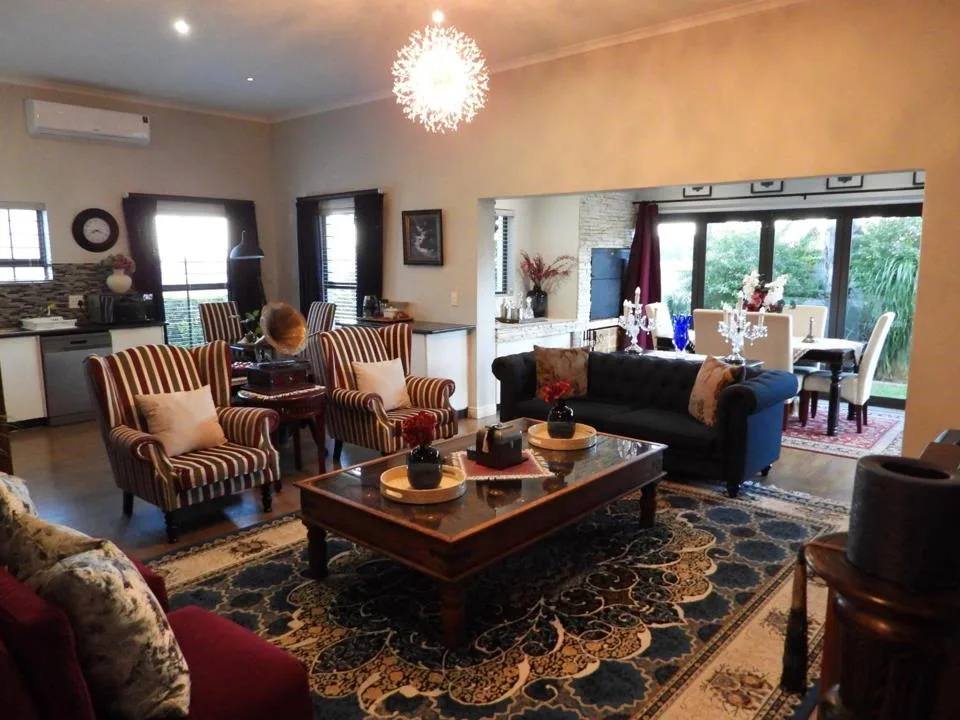 3 Bedroom House to rent in Admirals Park