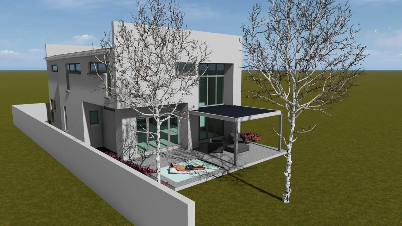 3 Bedroom House for sale in The Aloes Lifestyle Estate