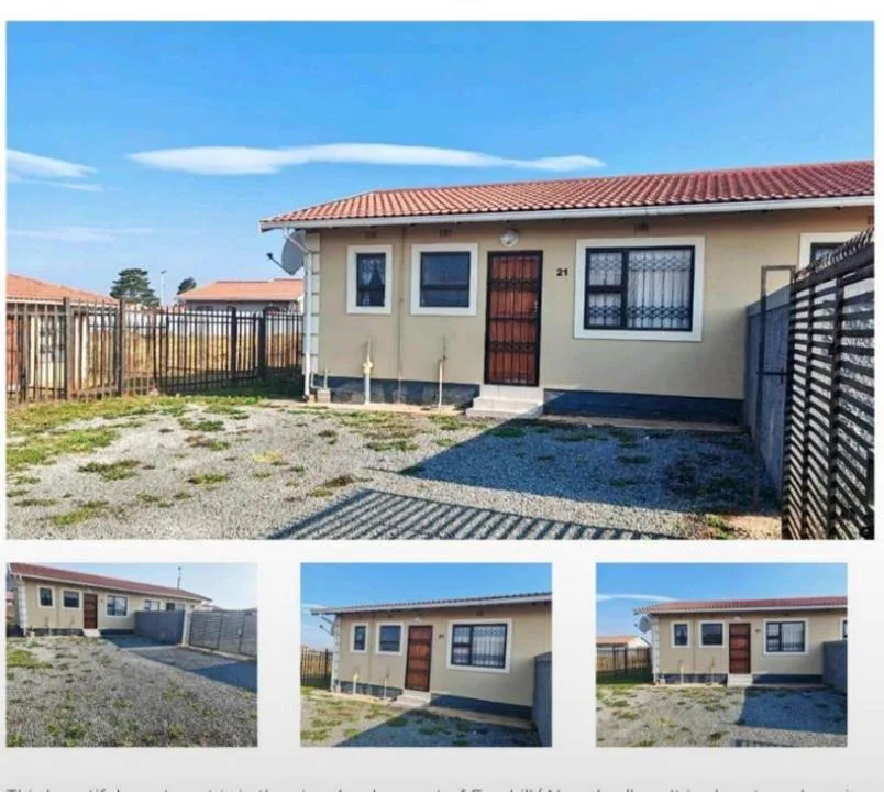 2 Bedroom Apartment / flat for sale in Ncambedlana