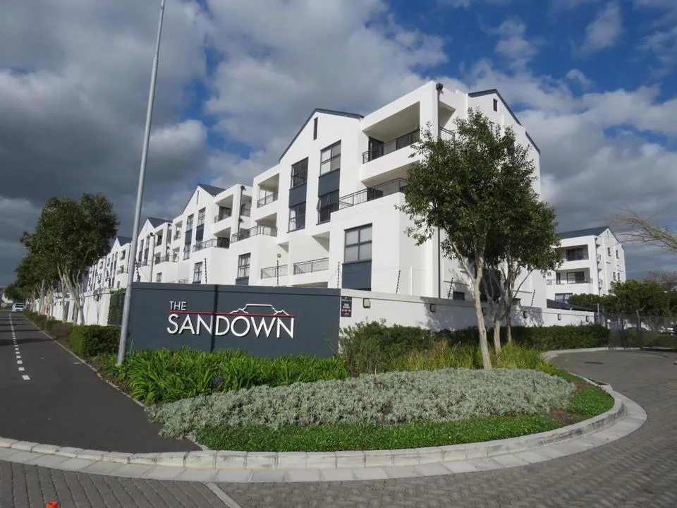 1 Bedroom Apartment / flat to rent in Sandown