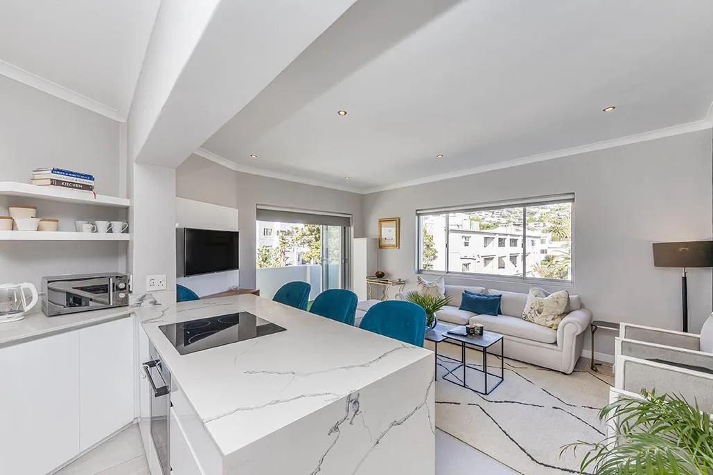 1 Bedroom Apartment / flat to rent in Sea Point