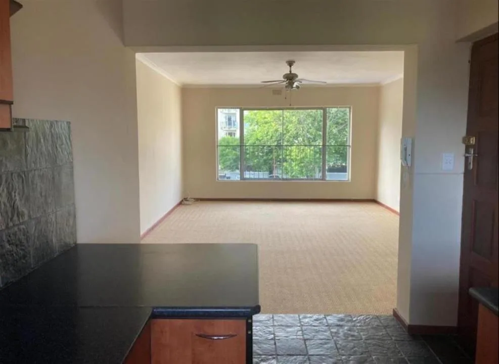 2 Bedroom Apartment / flat to rent in Diep River