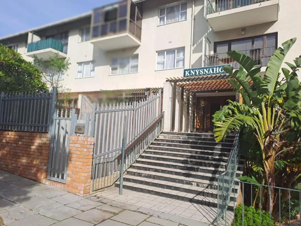 2 Bedroom Apartment / flat to rent in Milnerton Central