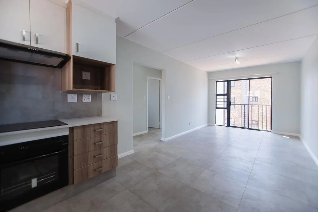 2 Bedroom Apartment / flat to rent in Parkhaven