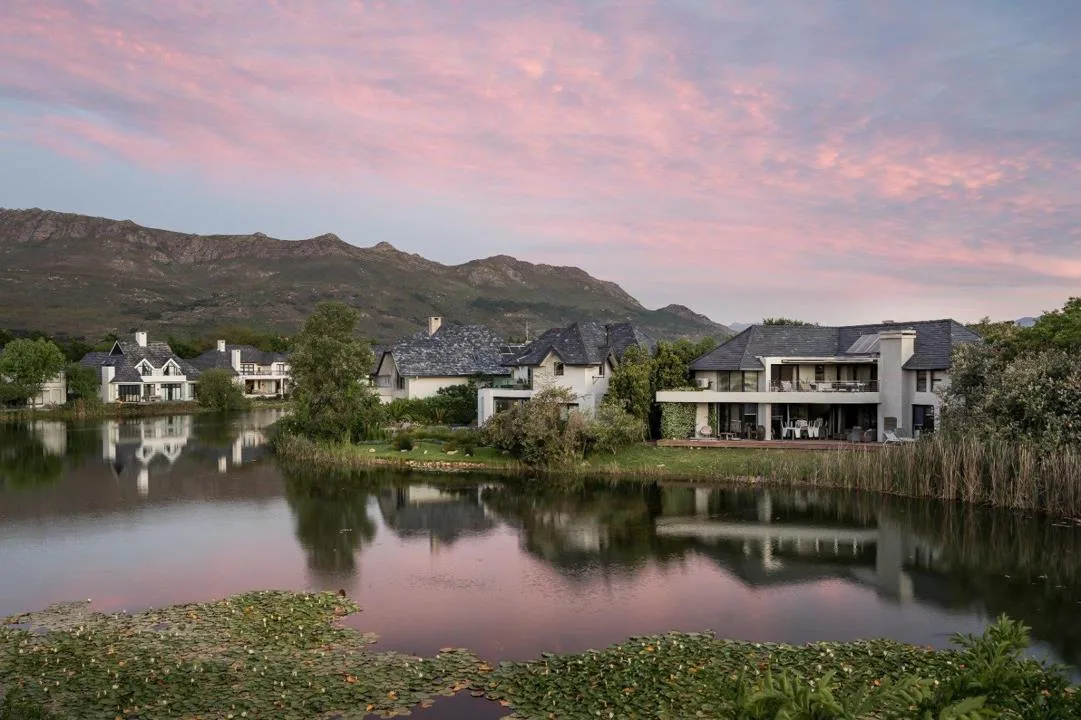 3 Bedroom House to rent in Pearl Valley Golf & Country Estate