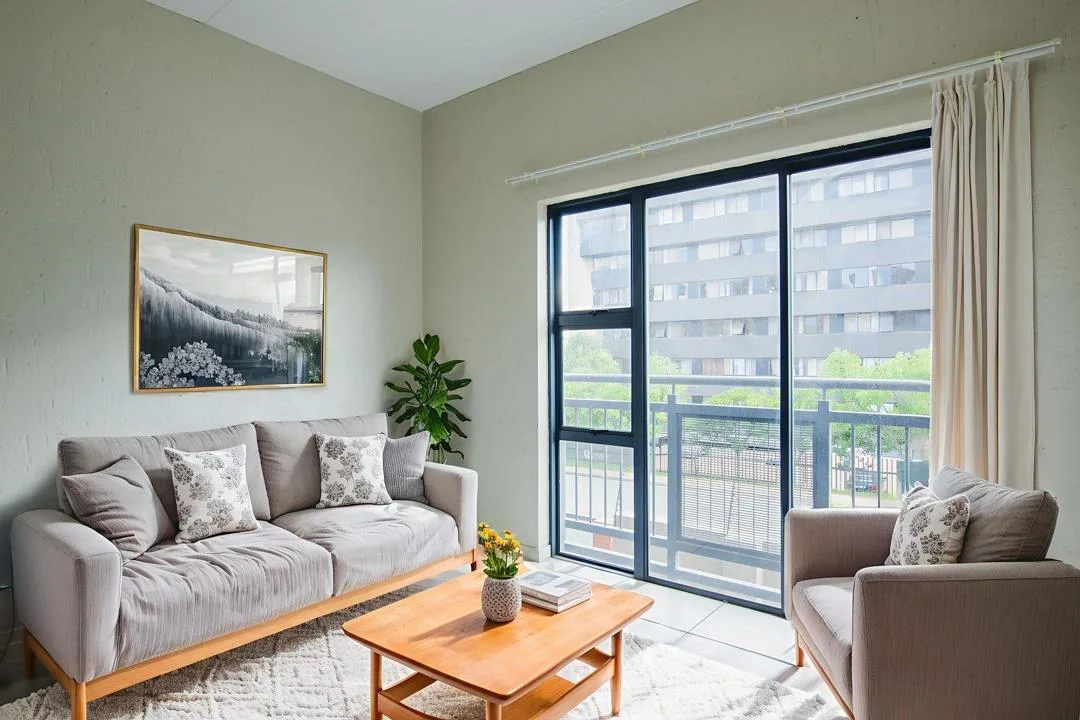 2 Bedroom Apartment / flat to rent in Ferndale