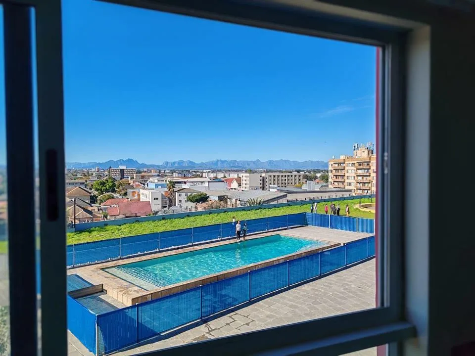 1 Bedroom Apartment / flat to rent in Goodwood Central