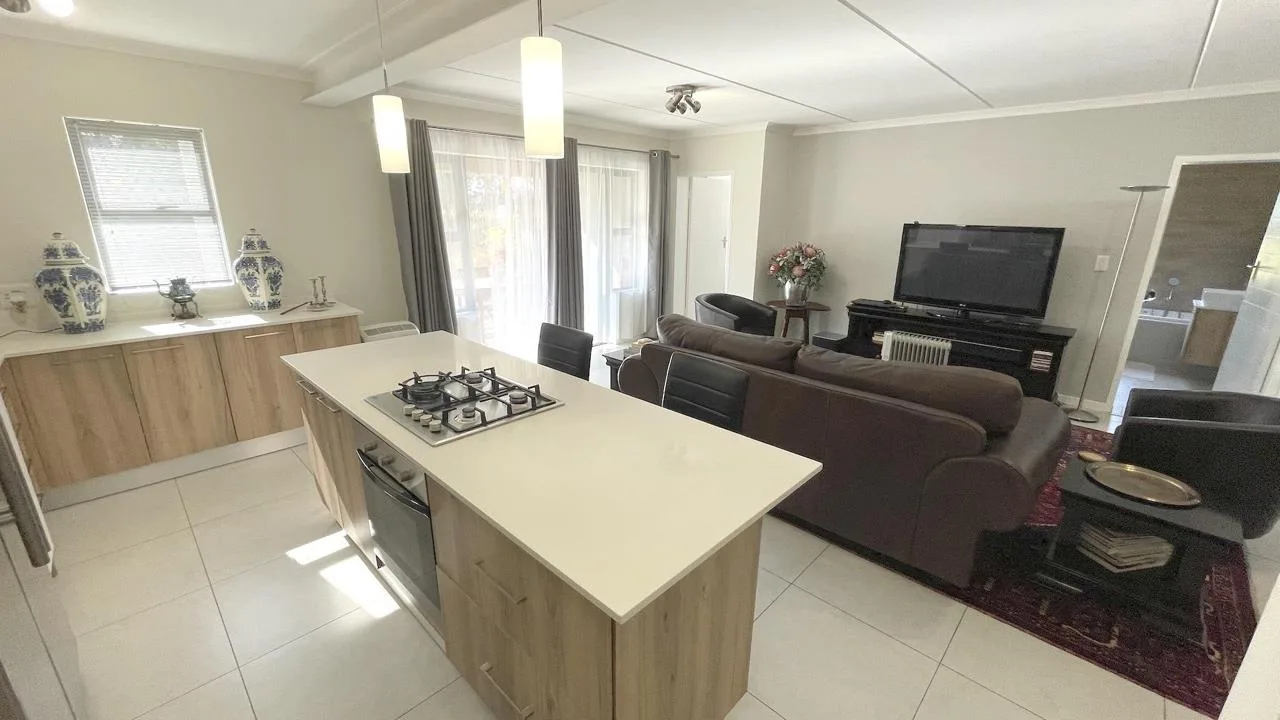 3 Bedroom Apartment / flat to rent in Modderfontein