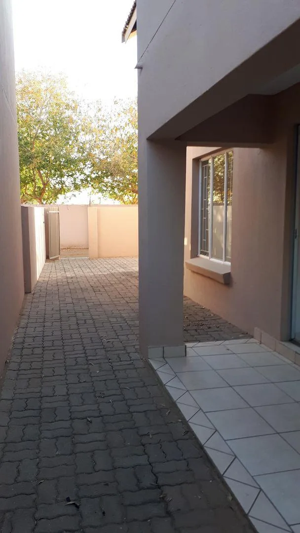 3 Bedroom Apartment / flat to rent in Lephalale