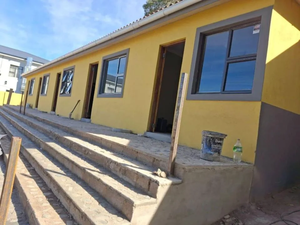 1 Bedroom Apartment / flat to rent in Tsolo