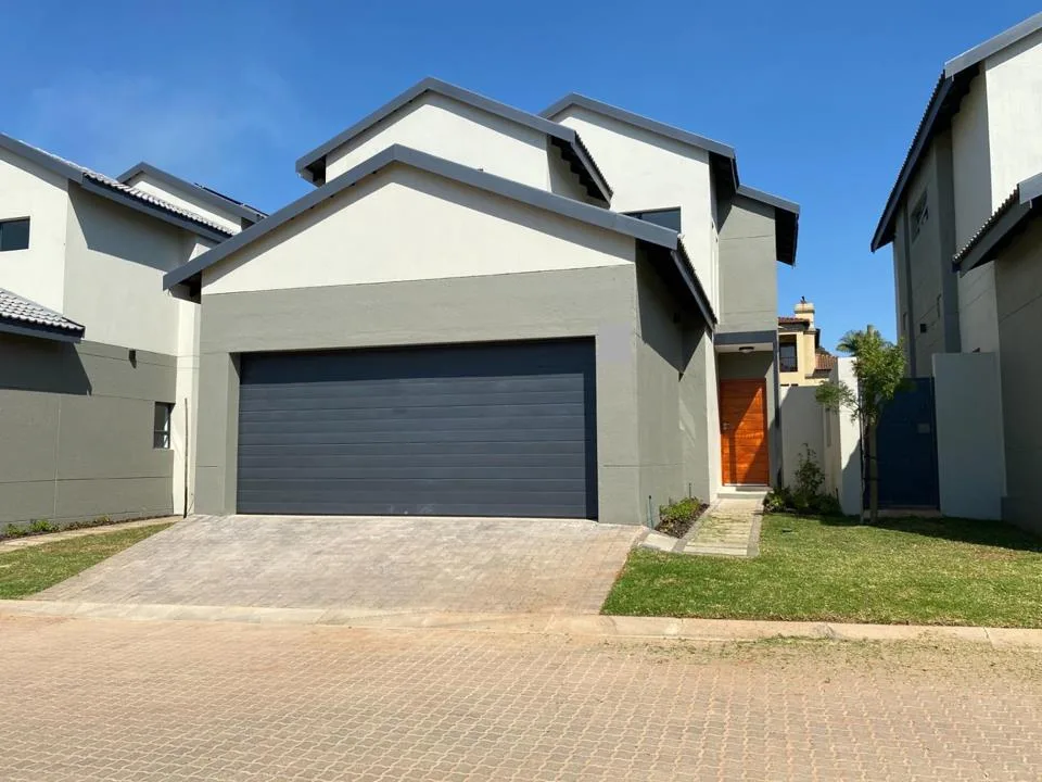 3 Bedroom Townhouse to rent in Nelspruit Ext 37