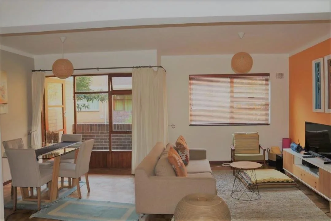 2 Bedroom Apartment / flat to rent in Claremont Village