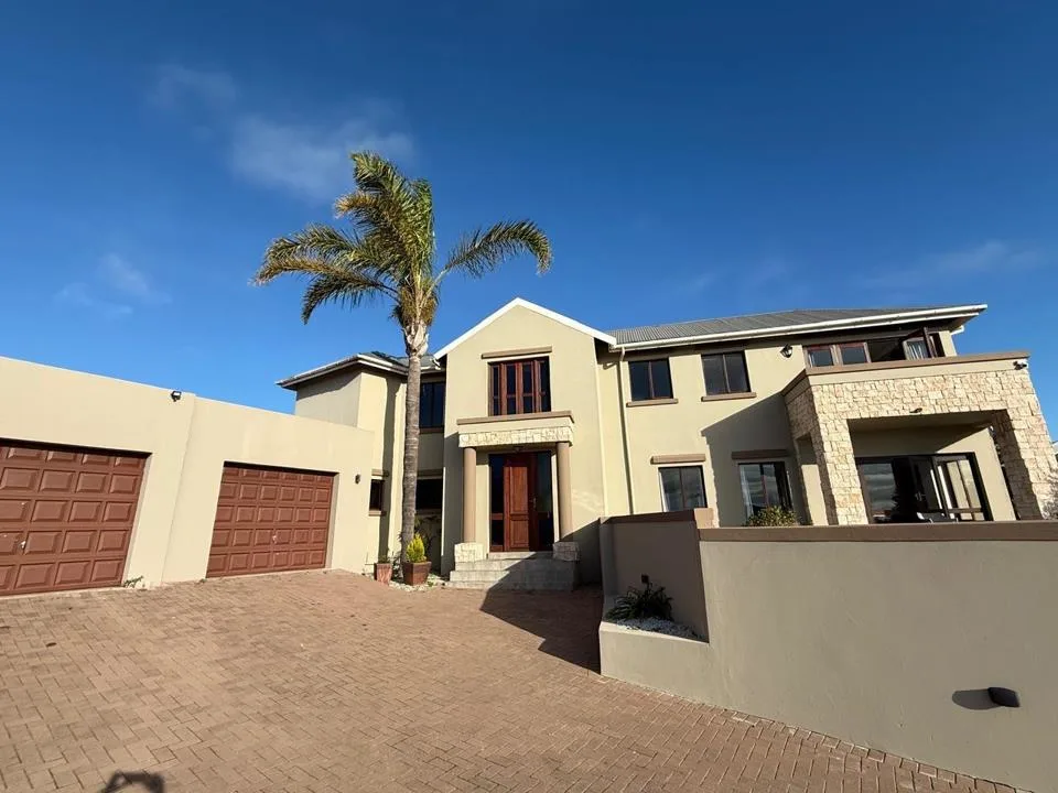 3 Bedroom House to rent in Myburgh Park