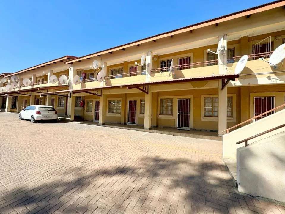 2 Bedroom House for sale in Polokwane Central