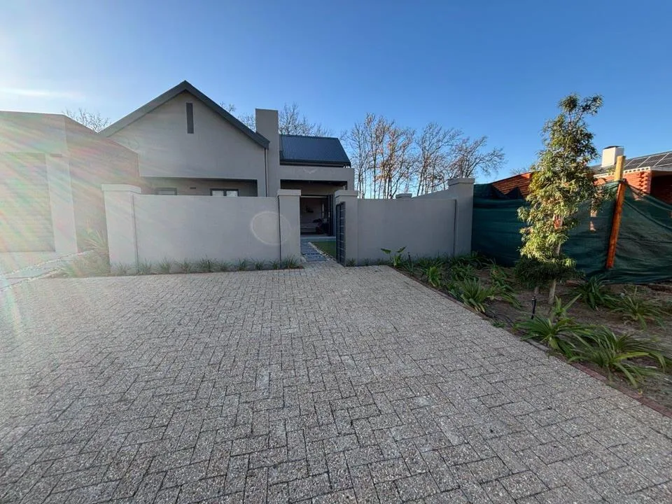 1 Bedroom Apartment / flat to rent in Klein Parys