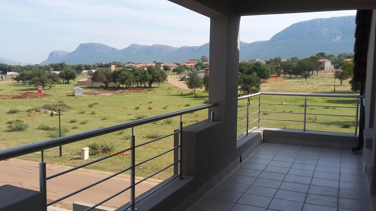 1 Bedroom Apartment / flat to rent in Melodie