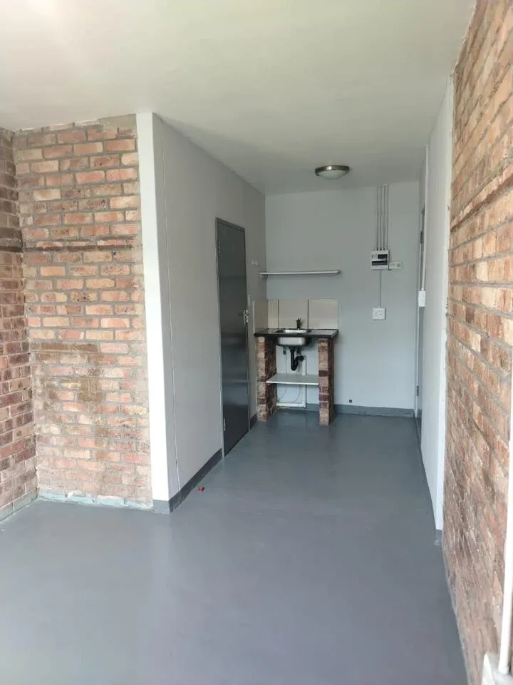 0.5 Bedroom Apartment / flat to rent in Kew