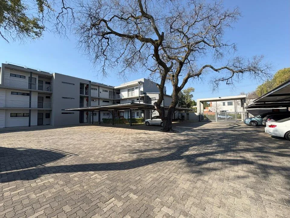 1 Bedroom Apartment / flat to rent in Menlo Park